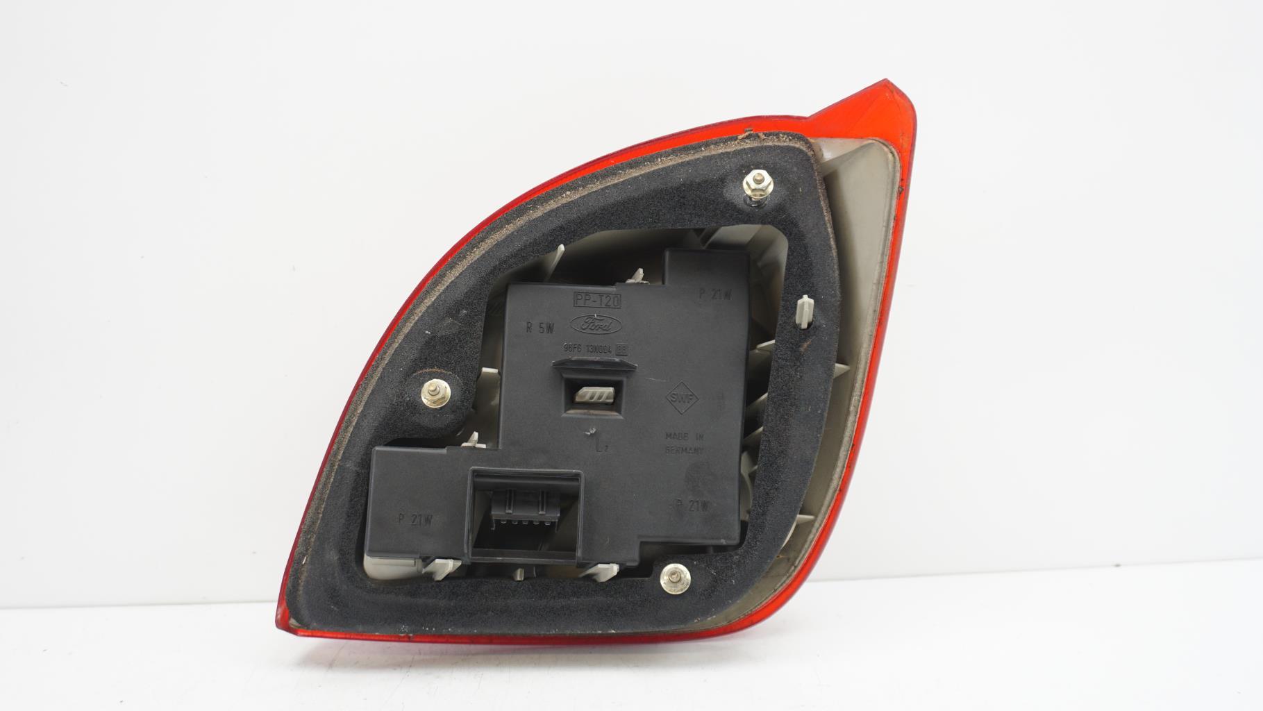 Fanale posteriore principale sinistro (luci) FORD FIESTA 4 PHASE 2 Gasolina - 1