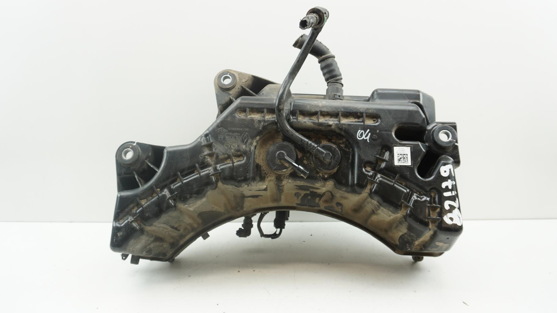 Reservoir AdBlue RENAULT CLIO 5 PHASE 1 Diesel - 1