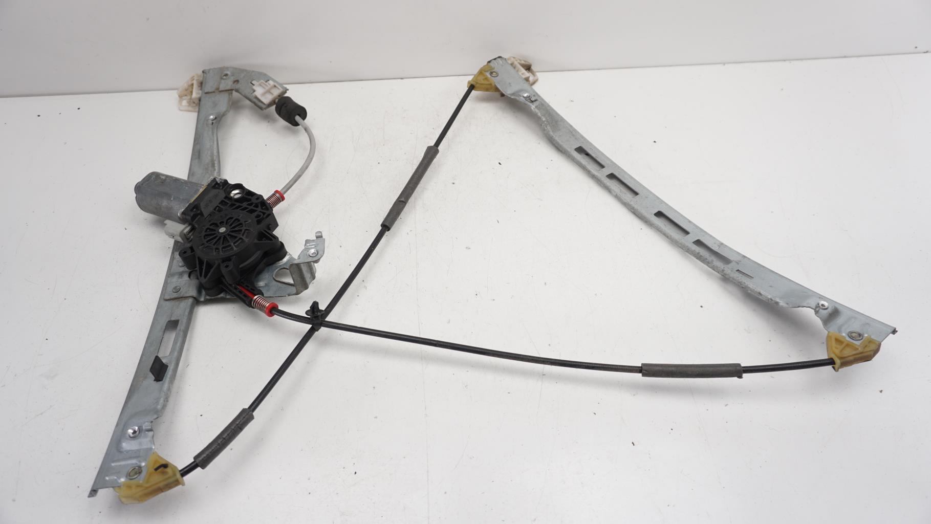 Alzacristalli elettrico anteriore sinistro PEUGEOT 206+ Gasolina - 1
