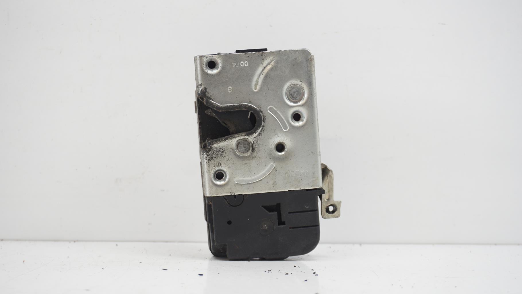 Serratura anteriore sinistra PEUGEOT 206+ Gasolina - 1