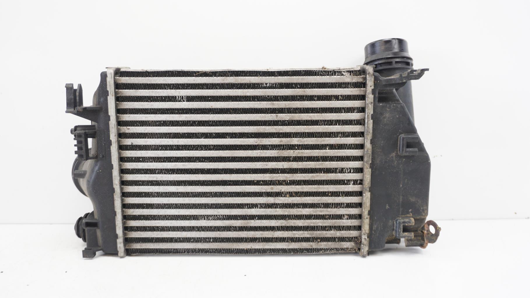 Echangeur air (Intercooler) RENAULT MEGANE 4 PHASE 1 Diesel - 1