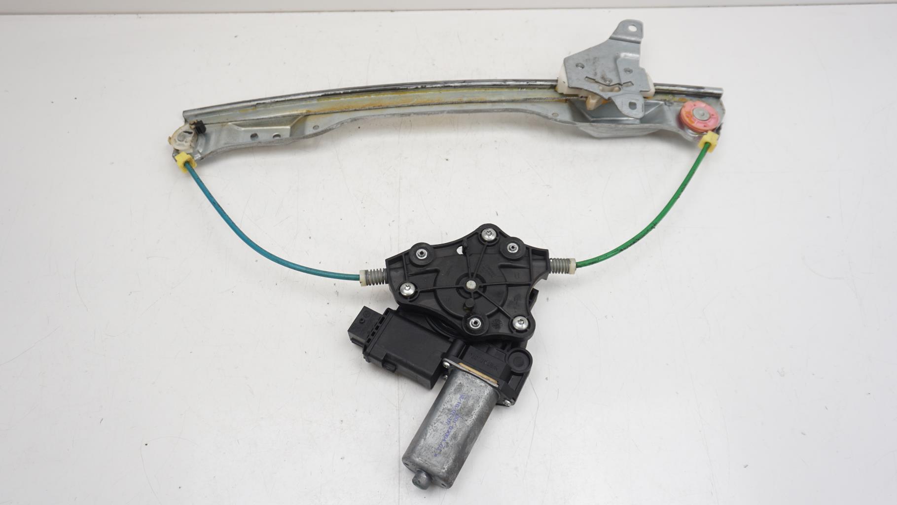 Alzacristalli elettrico anteriore destro OPEL CORSA D PHASE 1 Diésel - 1