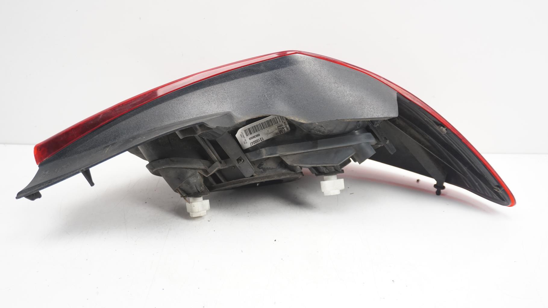 Fanale posteriore principale sinistro (luci) OPEL CORSA D PHASE 1 Diésel - 1