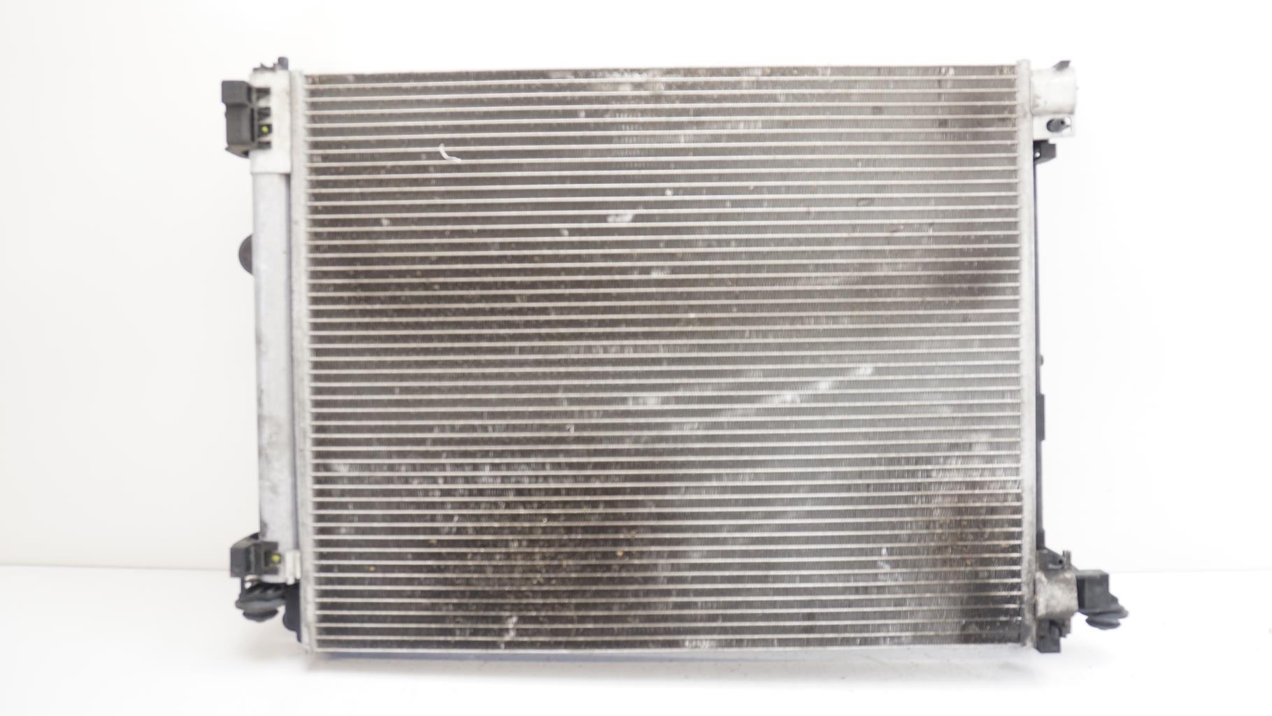 Radiateur eau RENAULT MEGANE 4 PHASE 1 Diesel - 1
