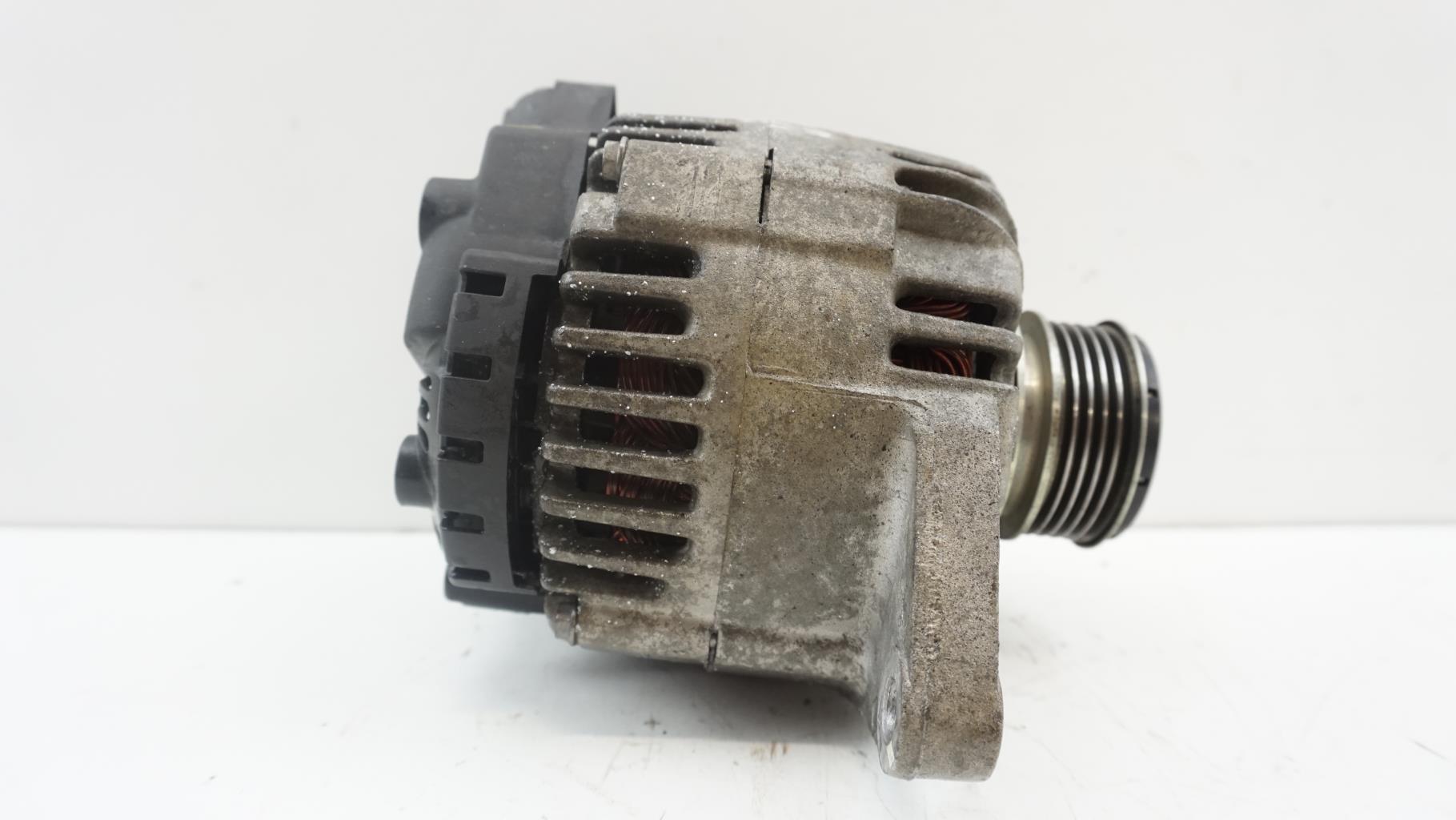 Alternatore HYUNDAI I 20 1 PHASE 2 Diésel - 1