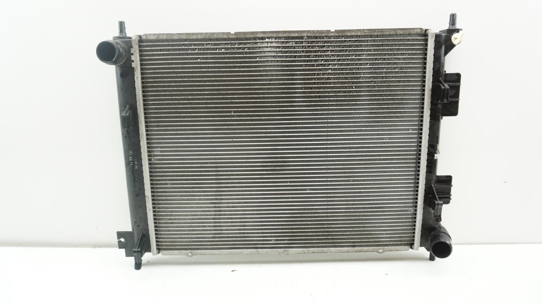 Radiateur eau HYUNDAI I 20 1 PHASE 2 Diesel - 1