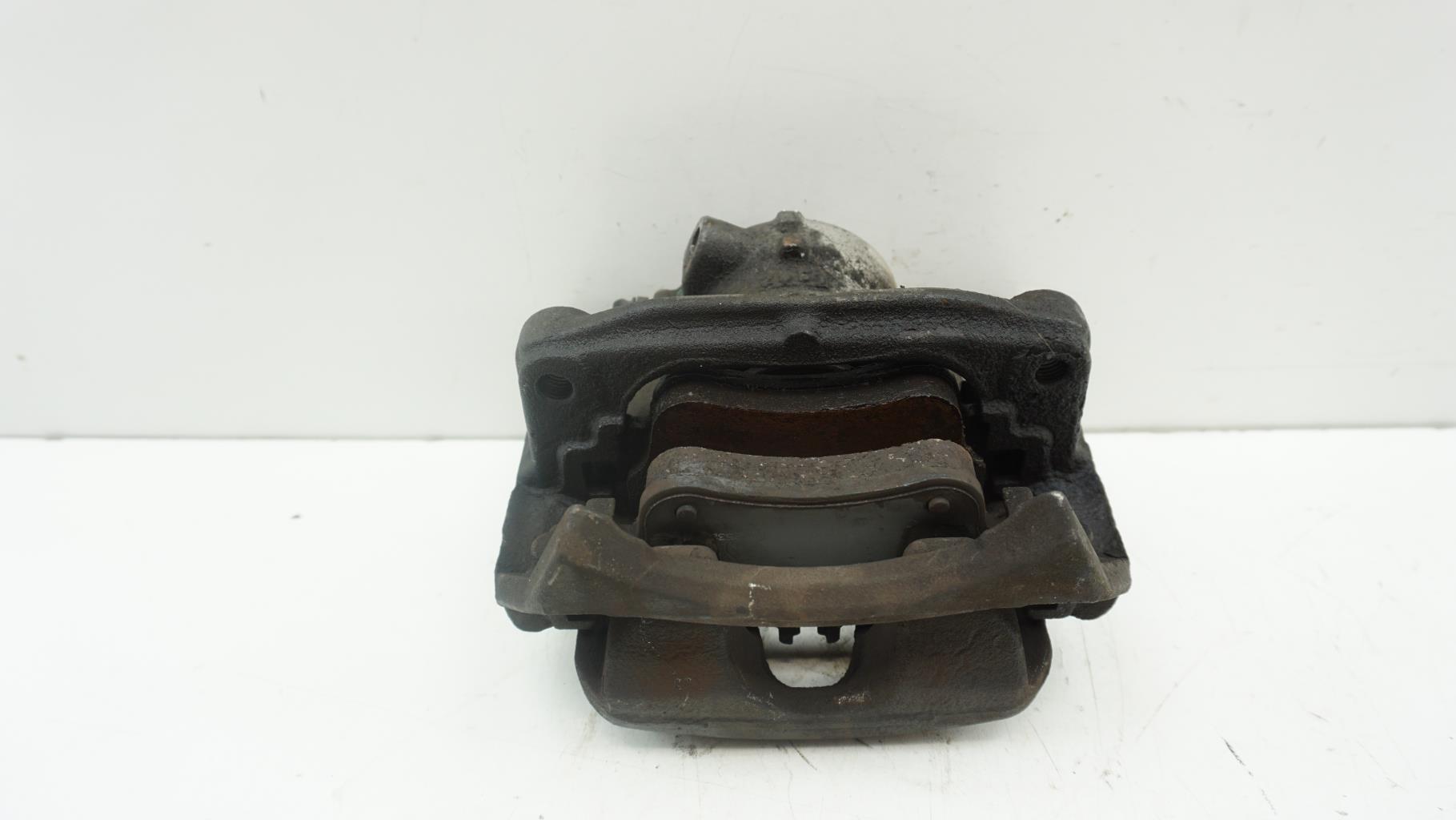 Pinza freni anteriore sinistra MERCEDES CLASSE B 246 PHASE 1 Diésel - 1
