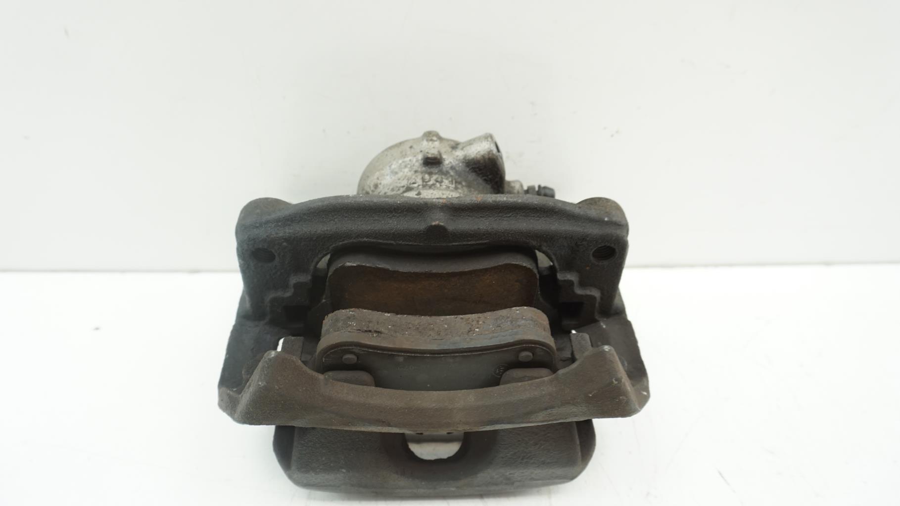 Pinza freni anteriore destra MERCEDES CLASSE B 246 PHASE 1 Diésel - 1