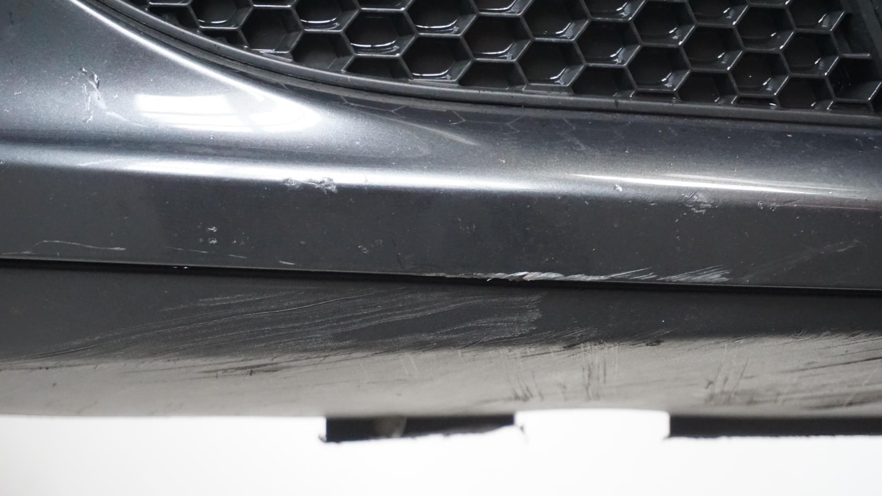 Pare choc avant SEAT ALTEA PHASE 1 Diesel - 1