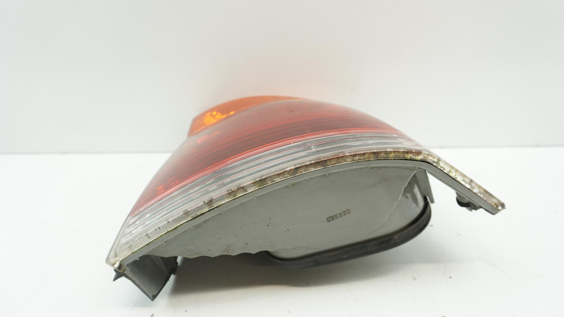 Fanale posteriore principale destro (luci) OPEL VECTRA C PHASE 1 Gasolina - 1