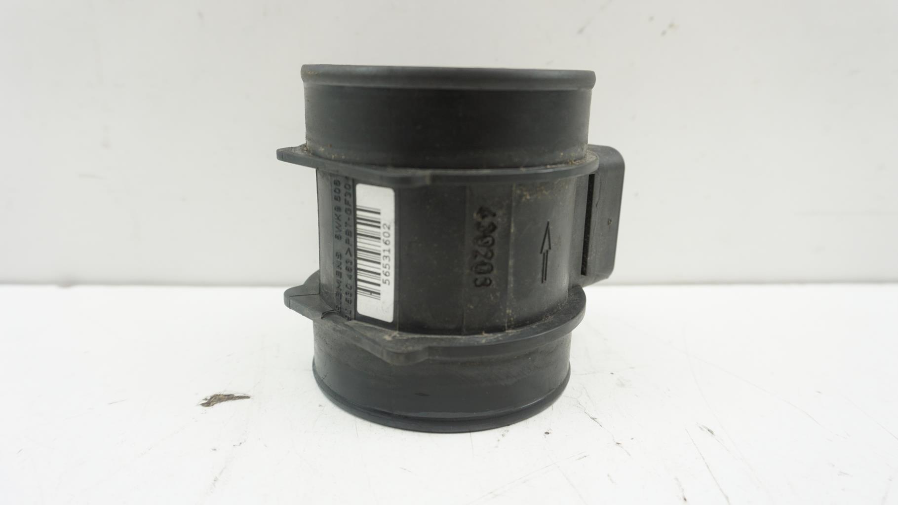 Debitmetre OPEL VECTRA C PHASE 1 Essence - 1