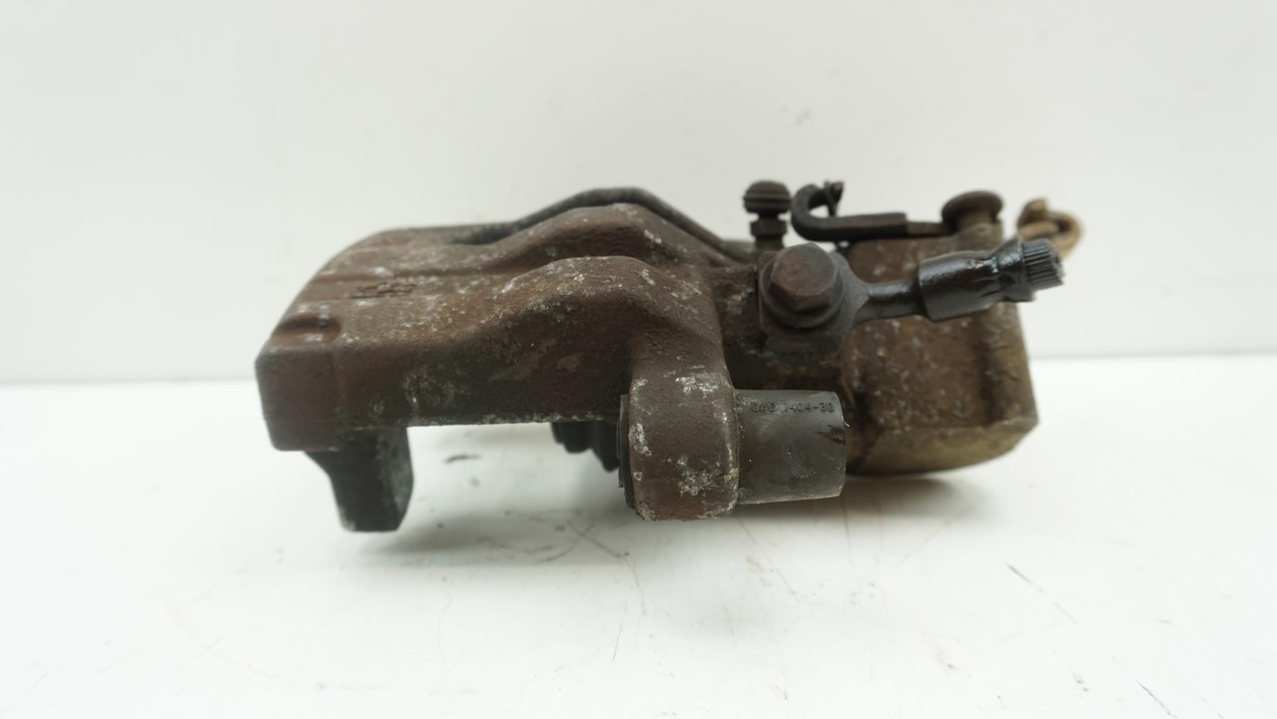 Pinza freni posteriore sinistra OPEL VECTRA C PHASE 1 Gasolina - 1