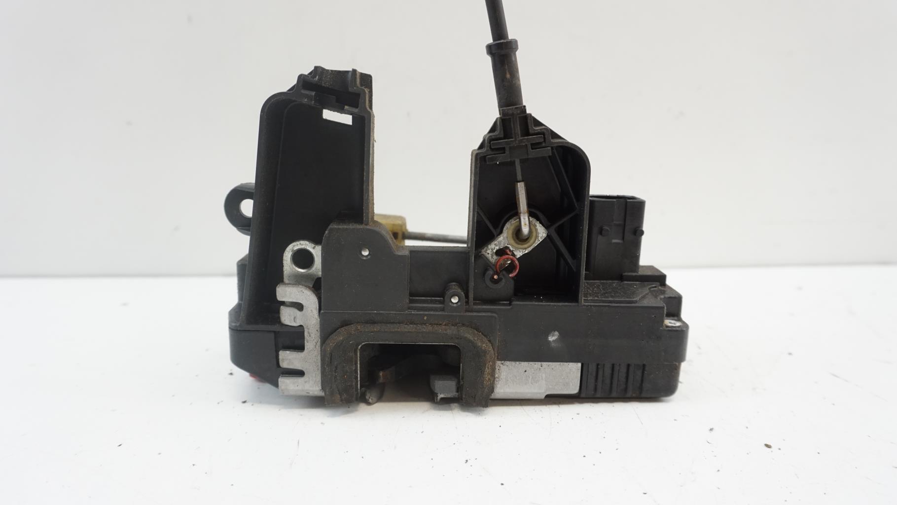 Serratura posteriore destra OPEL VECTRA C PHASE 1 Gasolina - 1