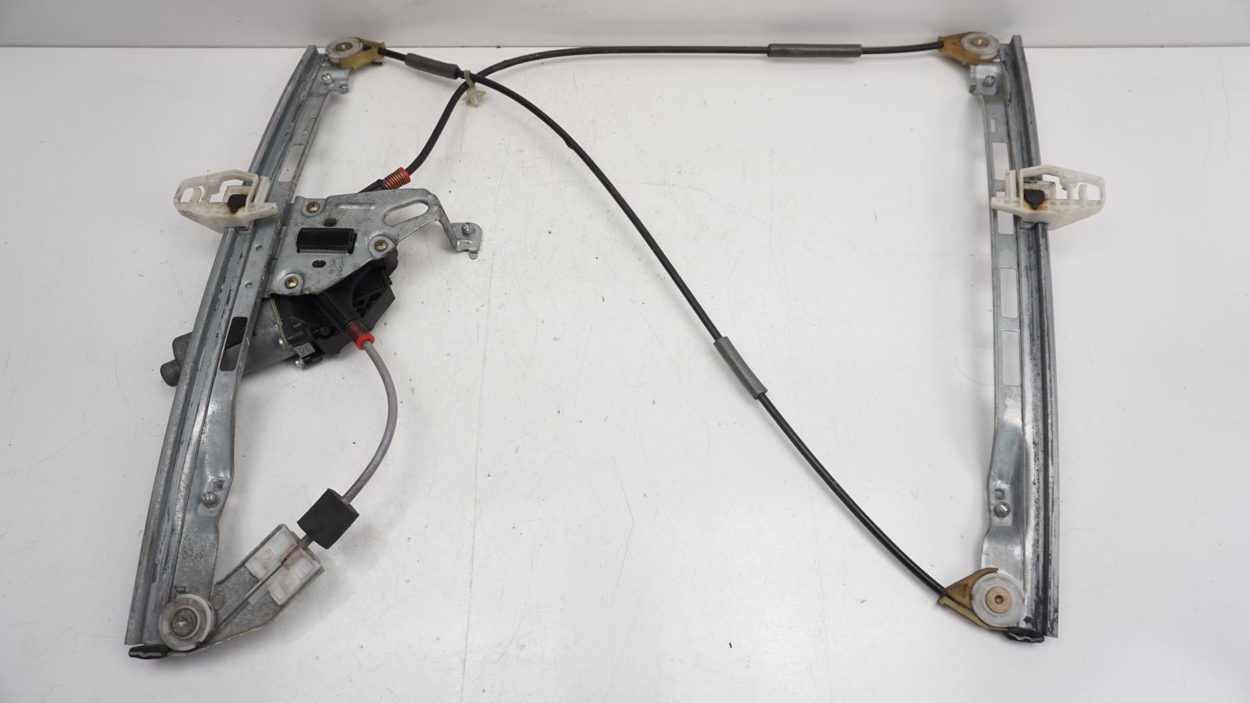 Alzacristalli elettrico anteriore sinistro PEUGEOT 206 PHASE 2 Diésel - 1