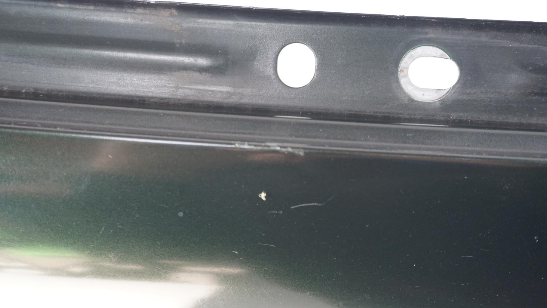 Aile avant droit OPEL ZAFIRA A PHASE 1 Essence - 1
