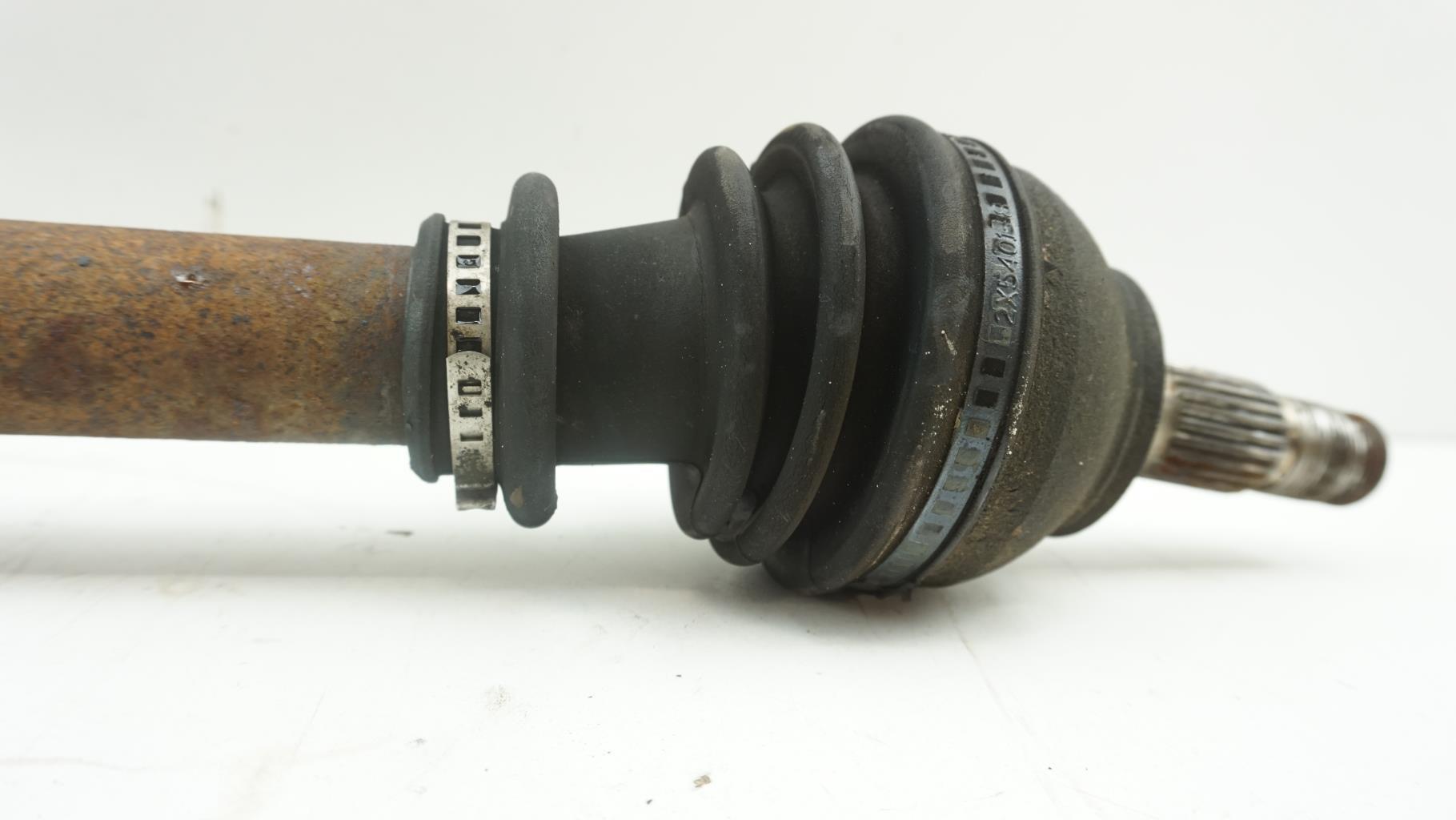Giunto cardanico albero di trasmissione sinistro CITROEN C4 PICASSO 1 Diésel - 1