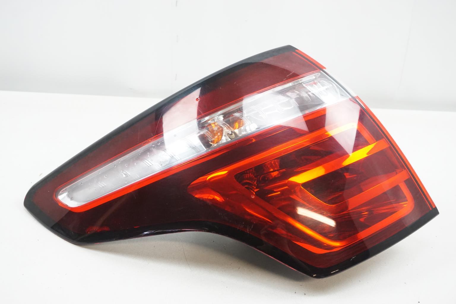 Fanale posteriore principale sinistro (luci) CITROEN C4 PICASSO 1 Diésel - 1