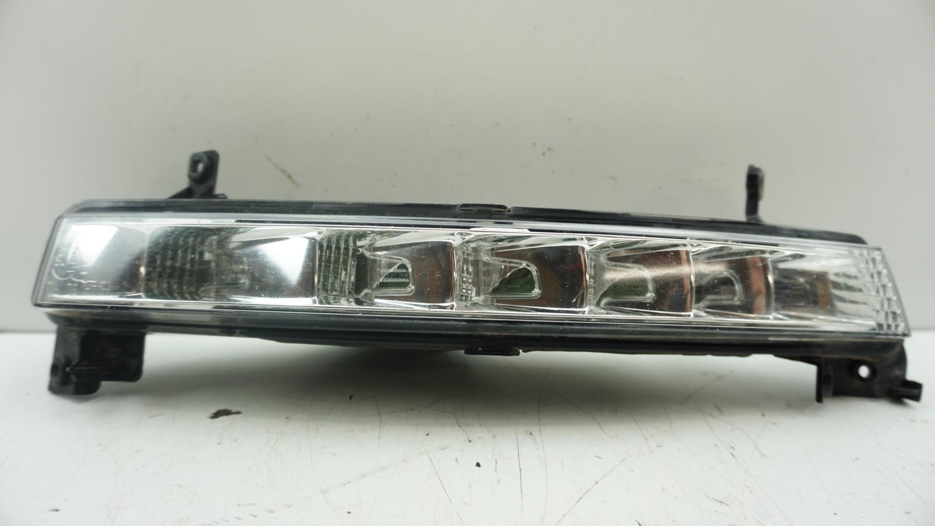 Luce di marcia diurna anteriore sinistra CITROEN C4 PICASSO 1 Diésel - 1