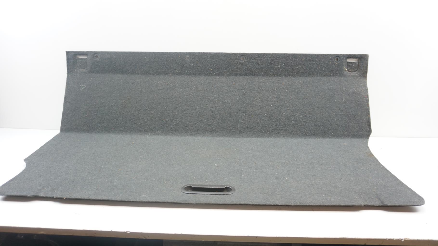 Tapis de sol OPEL MERIVA A PHASE 1 Essence - 1