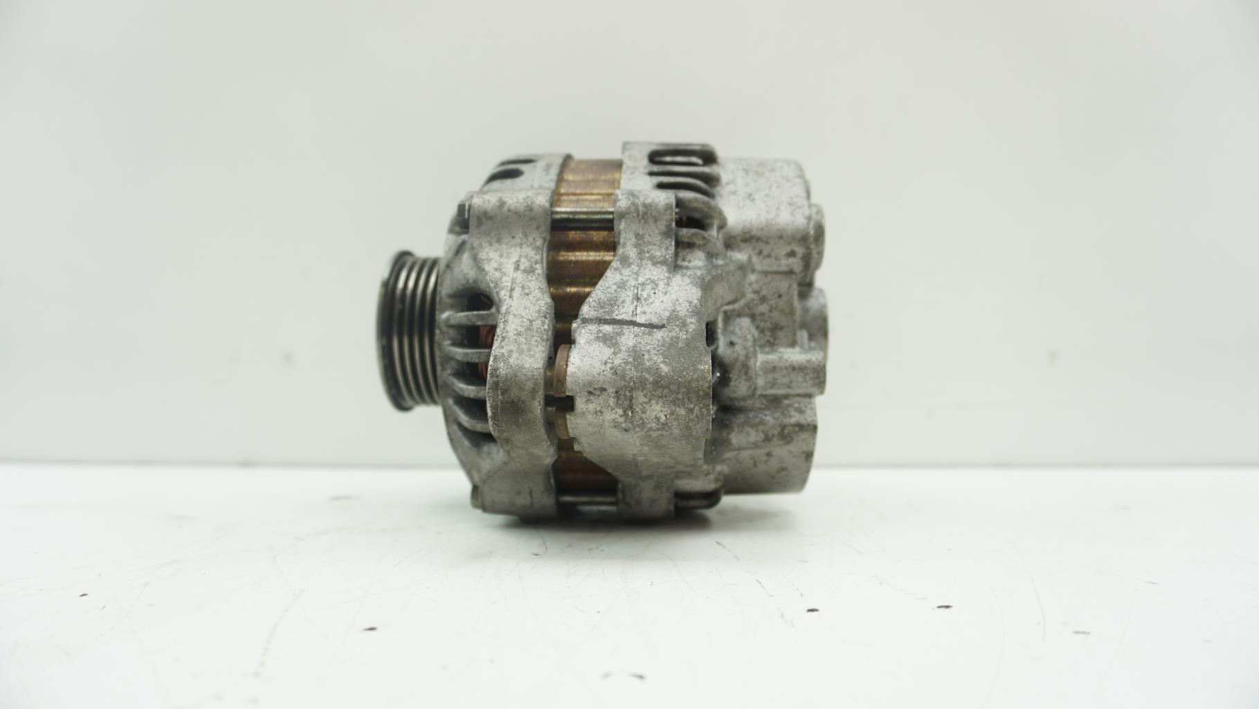 Alternatore OPEL AGILA B Gasolina - 1