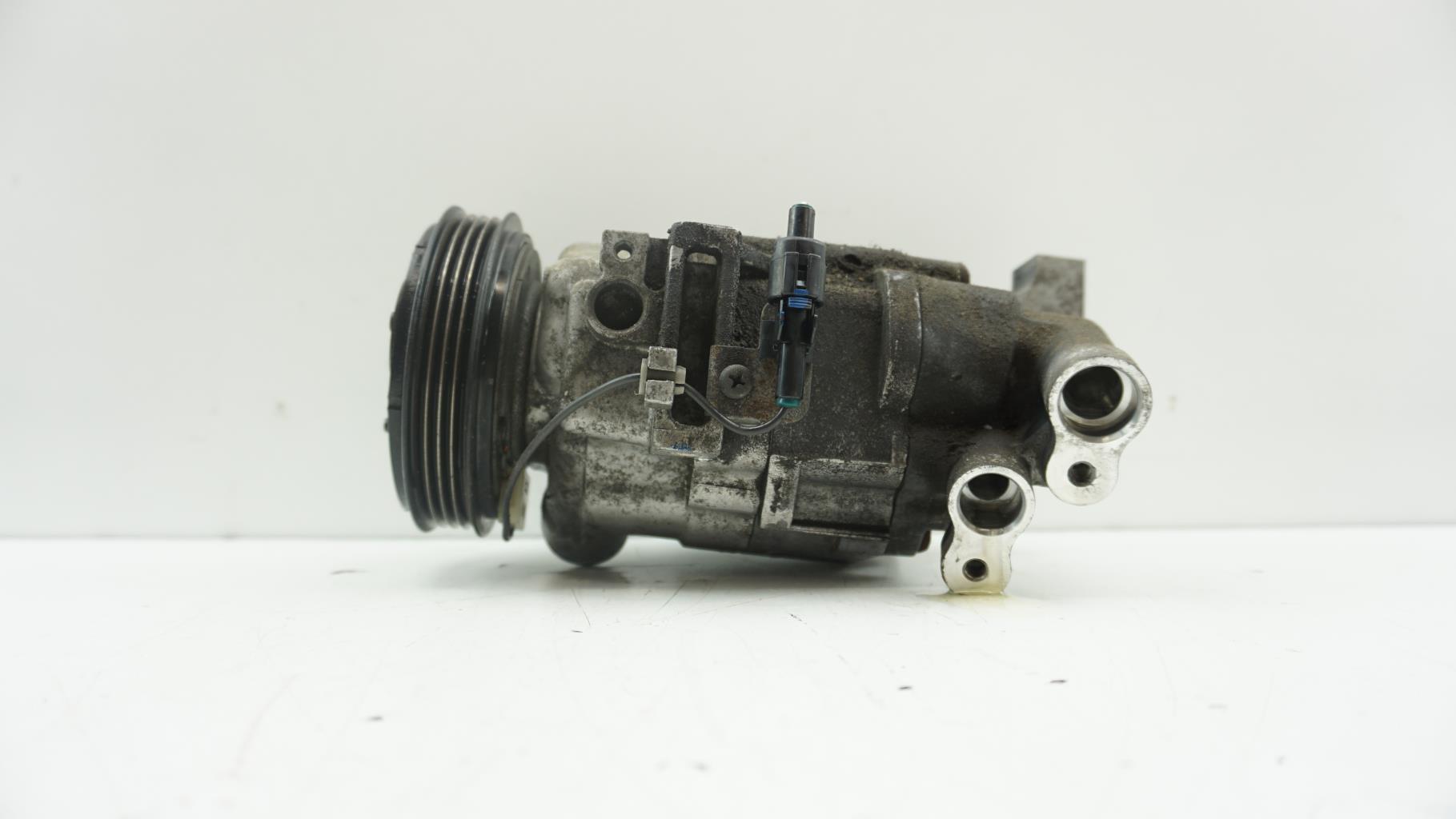 Compresseur clim OPEL AGILA B Essence - 1
