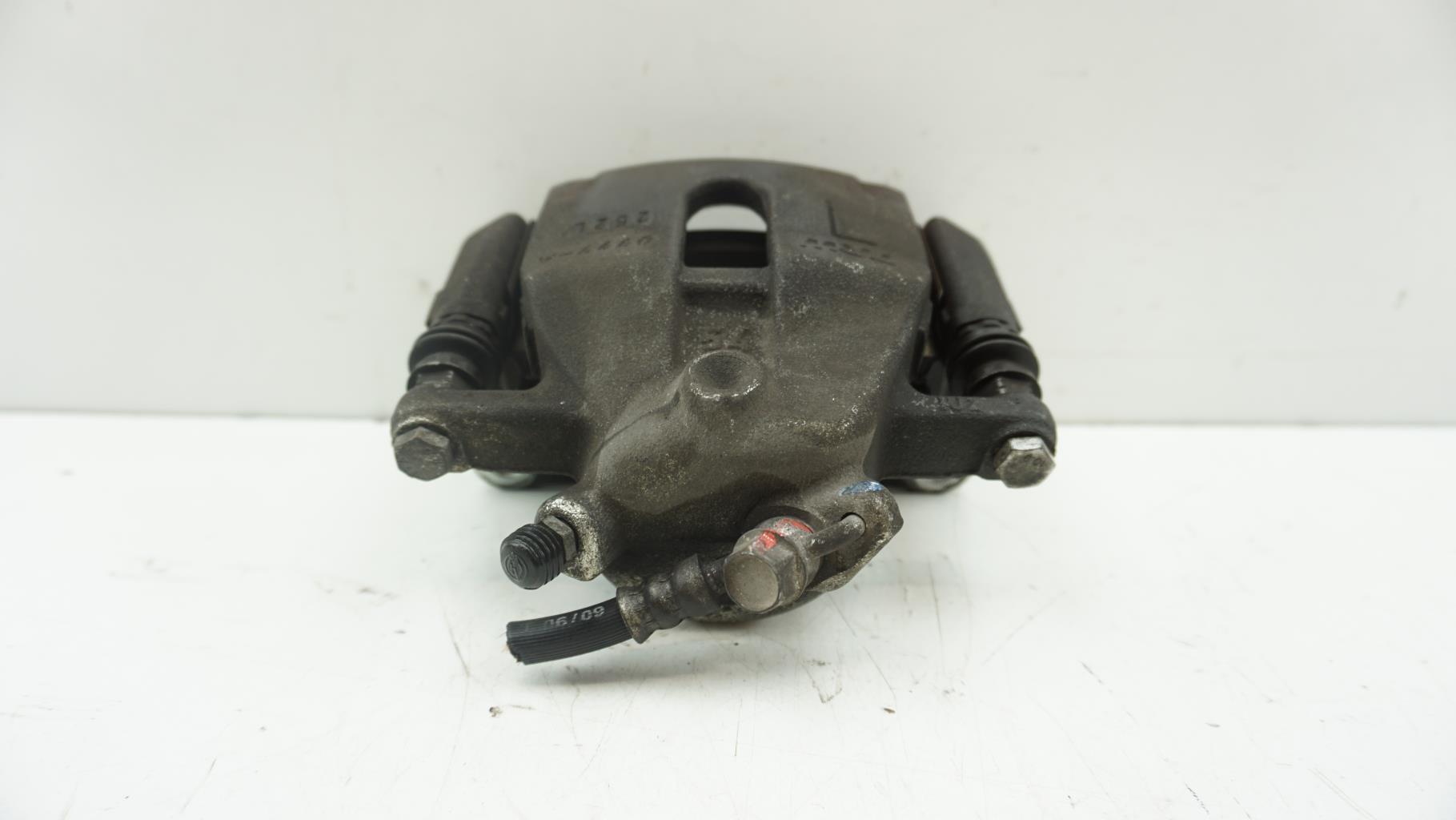 Pinza freni anteriore sinistra OPEL AGILA B Gasolina - 1