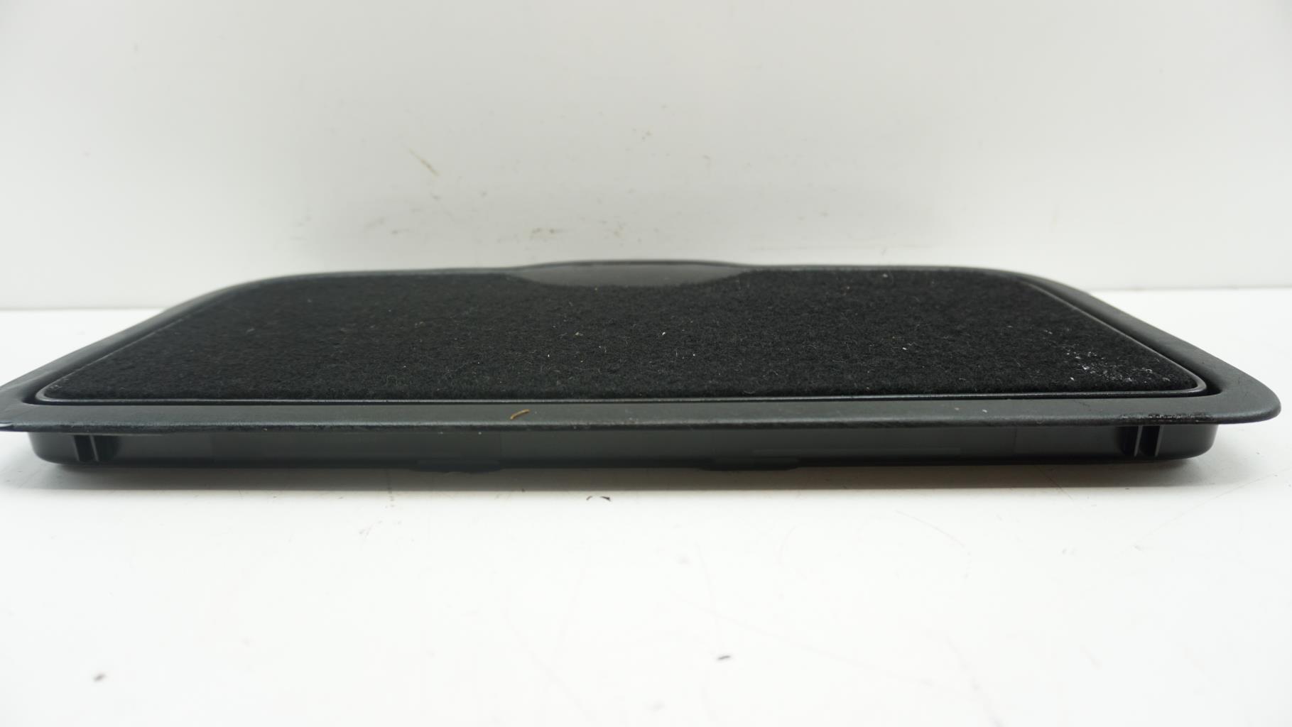 Trappe de plancher CITROEN C3 PICASSO PHASE 2 Diesel - 1