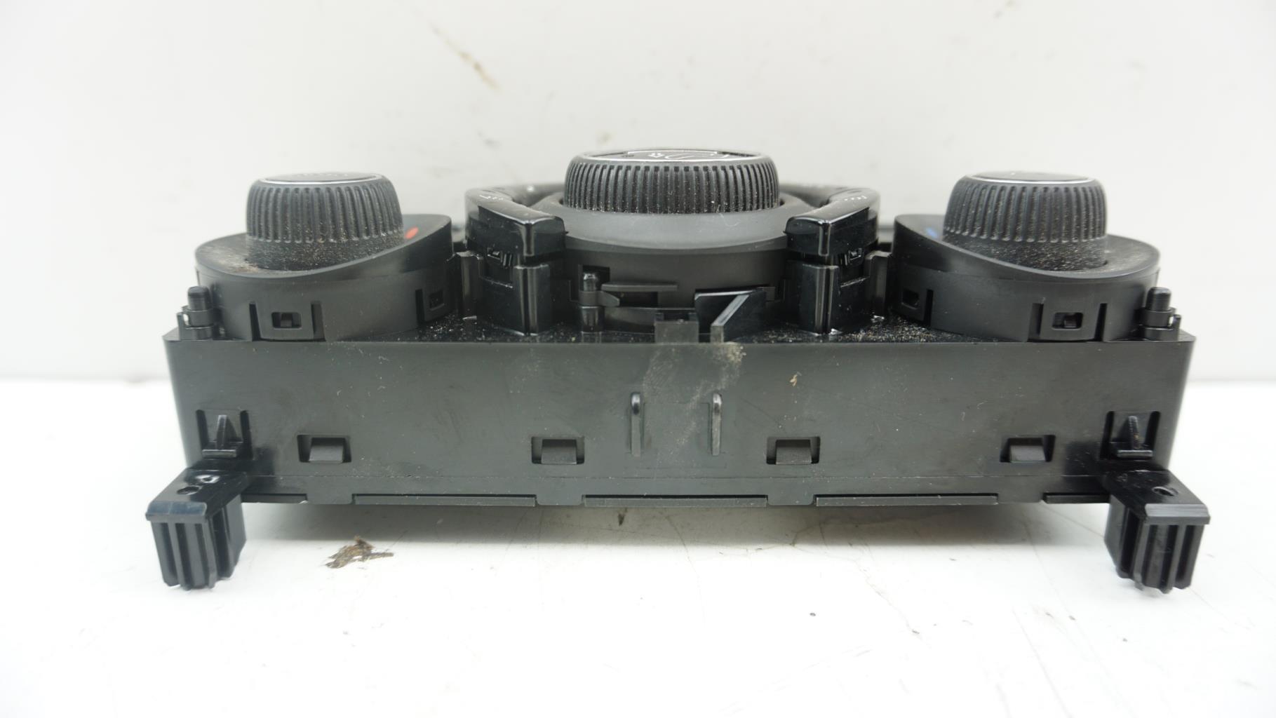 Commande chauffage CITROEN C3 PICASSO PHASE 2 Diesel - 1