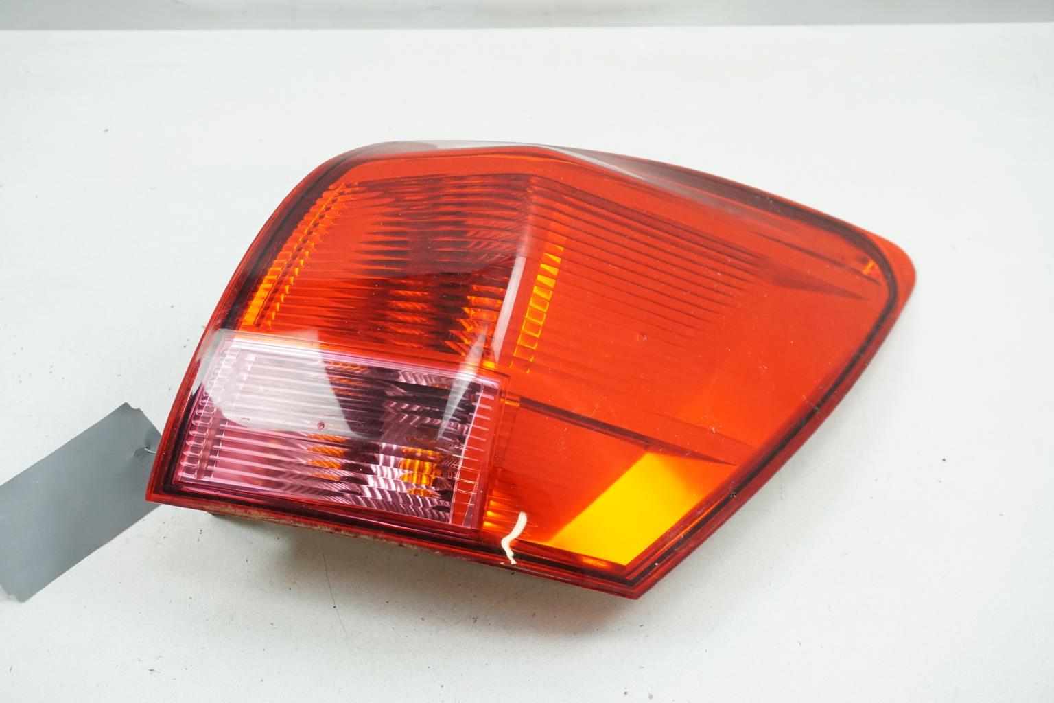 Fanale posteriore principale destro (luci) NISSAN QASHQAI 1 PHASE 1 Diésel - 1