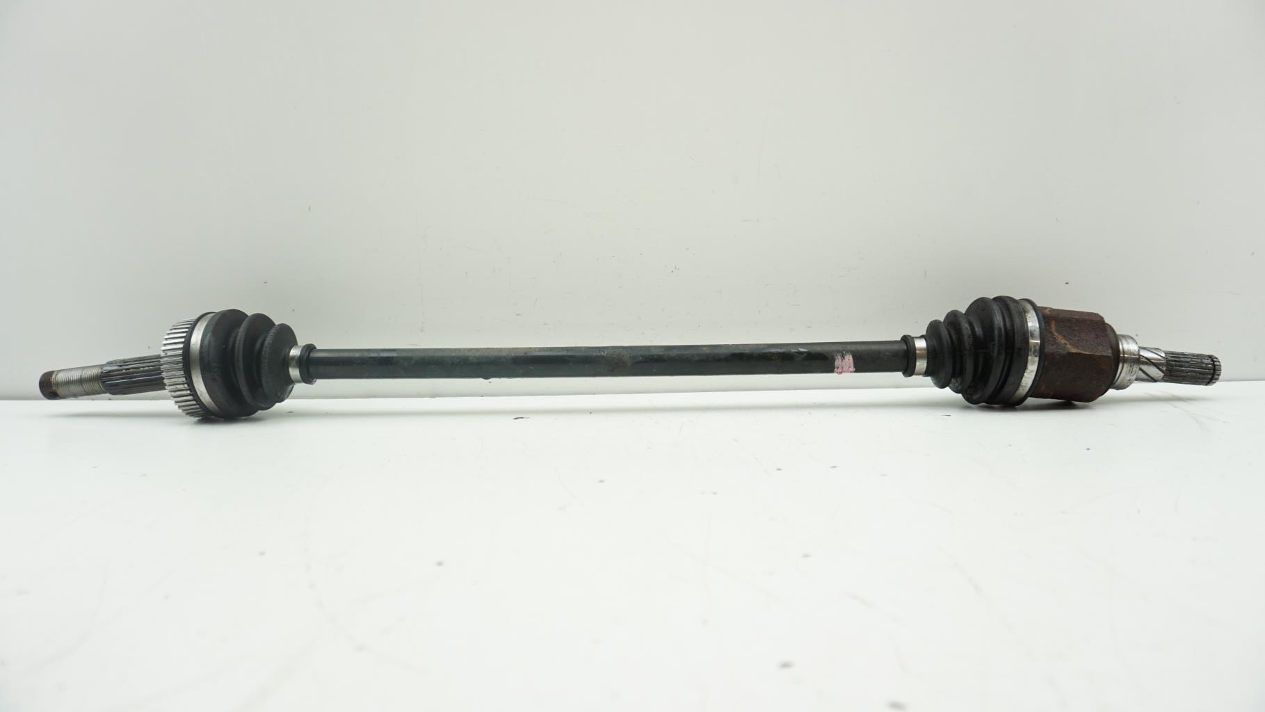 Giunto cardanico posteriore destro (trasmissione) NISSAN QASHQAI 1 PHASE 1 Diésel - 1