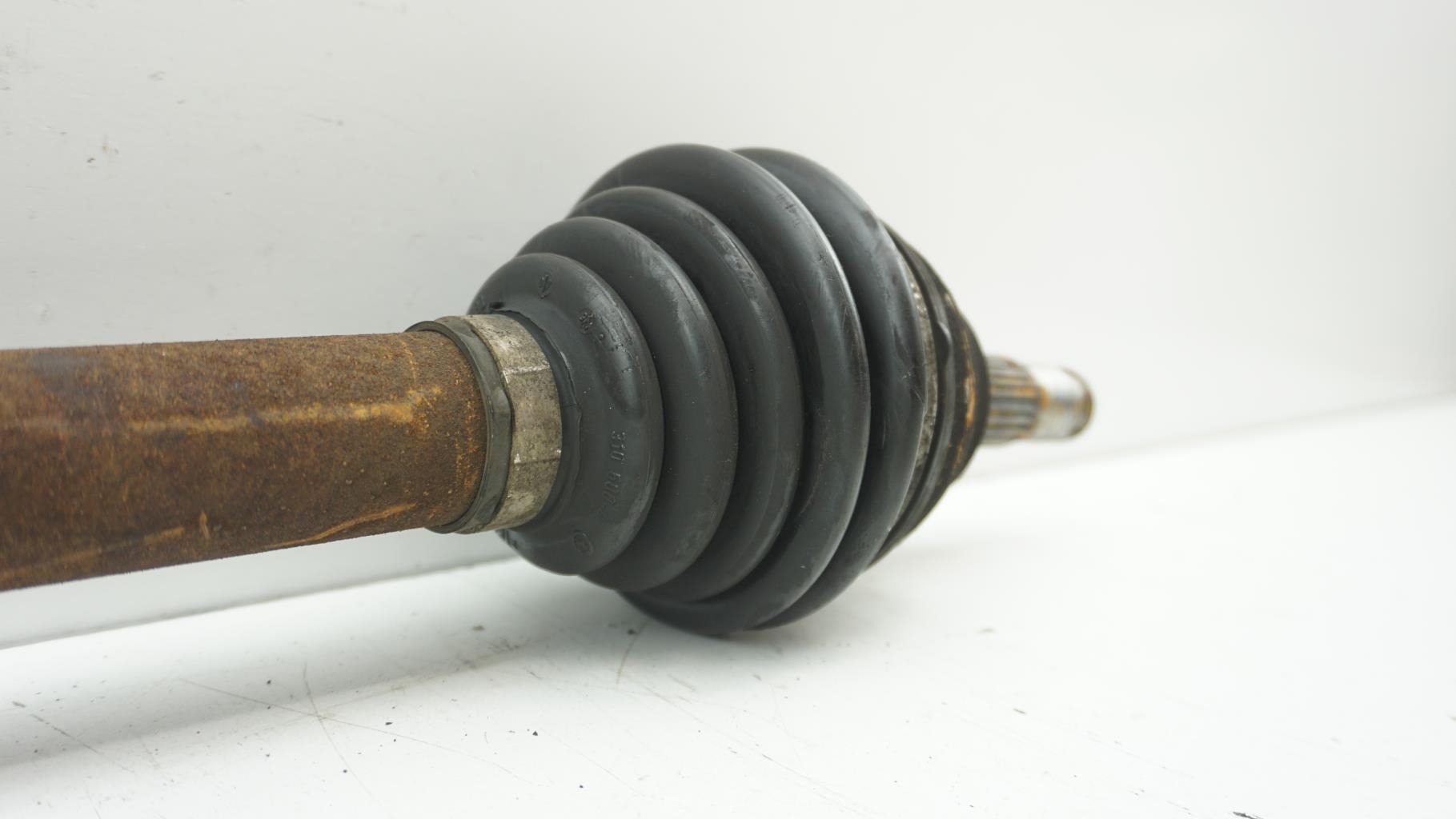 Giunto cardanico albero di trasmissione sinistro PEUGEOT 3008 1 PHASE 2 Gasolina - 1