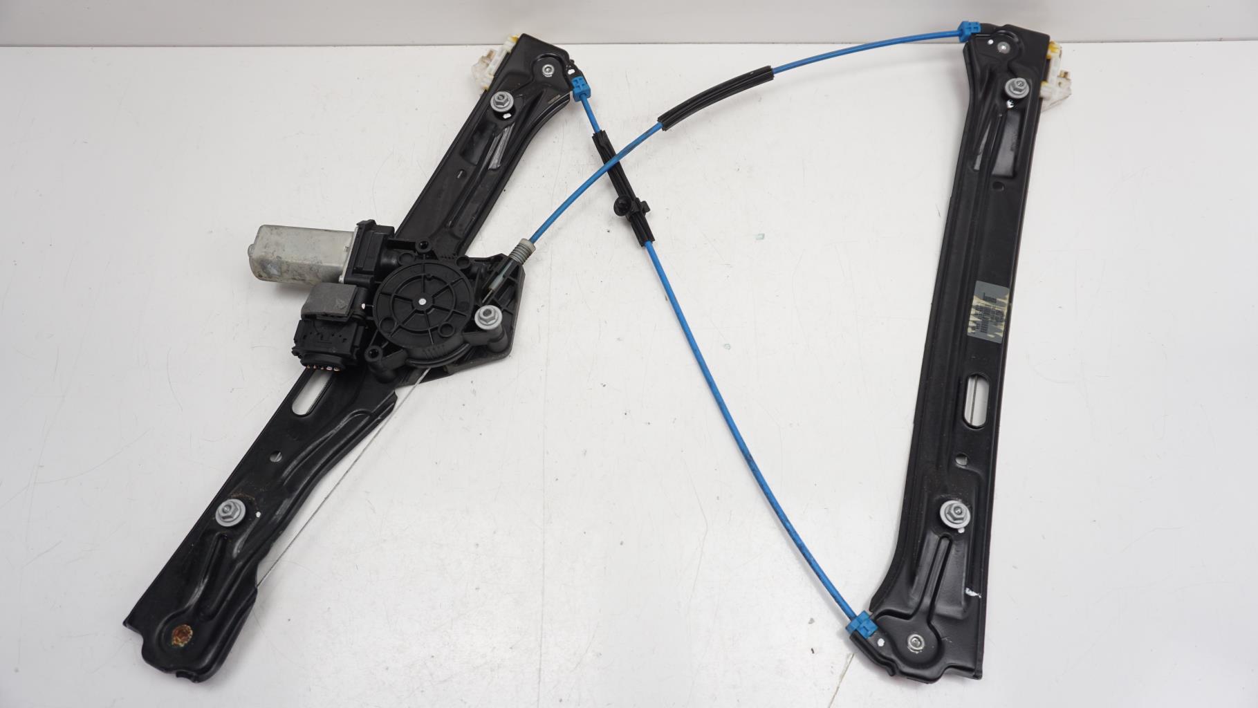 Alzacristalli elettrico anteriore destro BMW SERIE 3 F30 PHASE 1 Diésel - 1