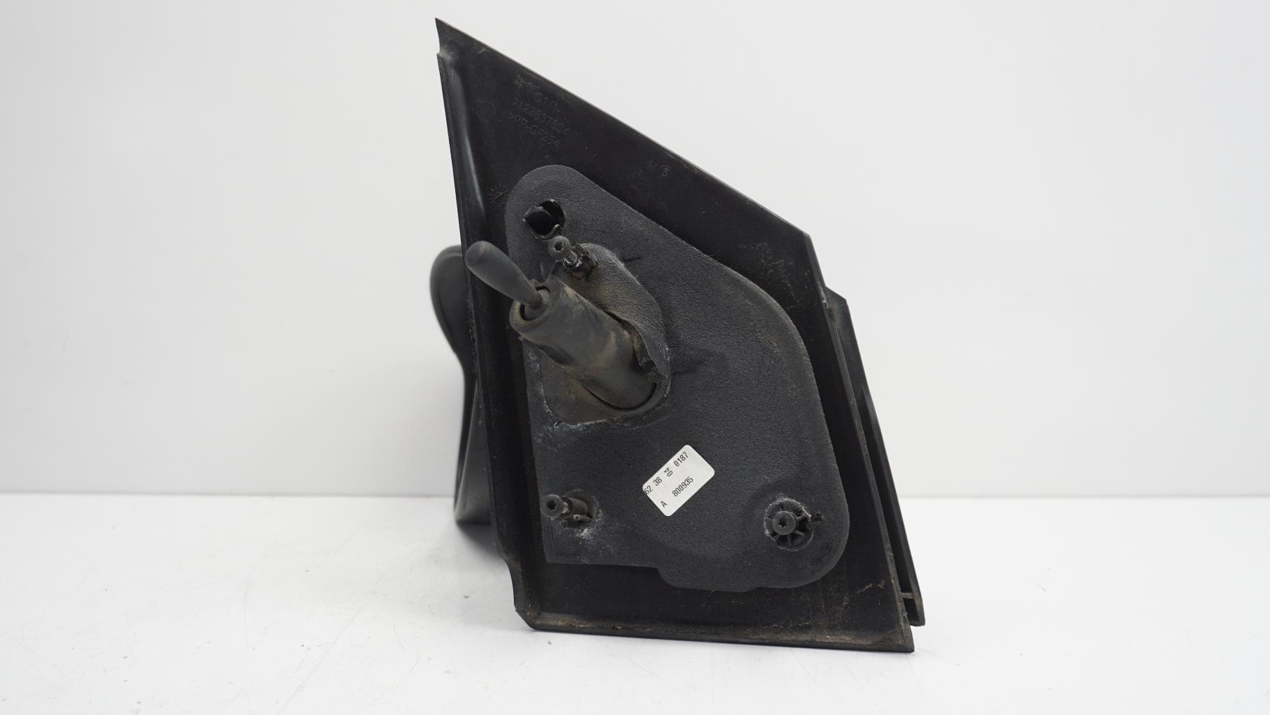 Retrovisor izquierdo CITROEN C2 PHASE 1 Diésel - 1