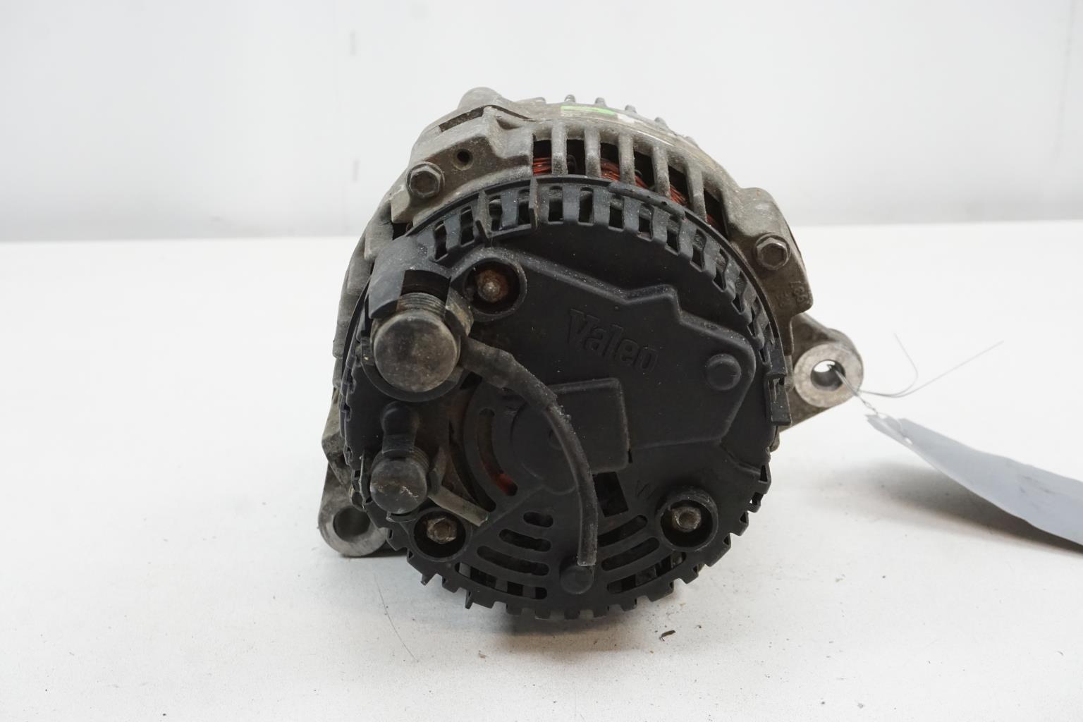 Alternatore PEUGEOT 106 PHASE 2 Gasolina - 1