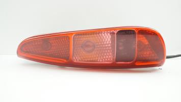 Fanale posteriore principale sinistro (luci)