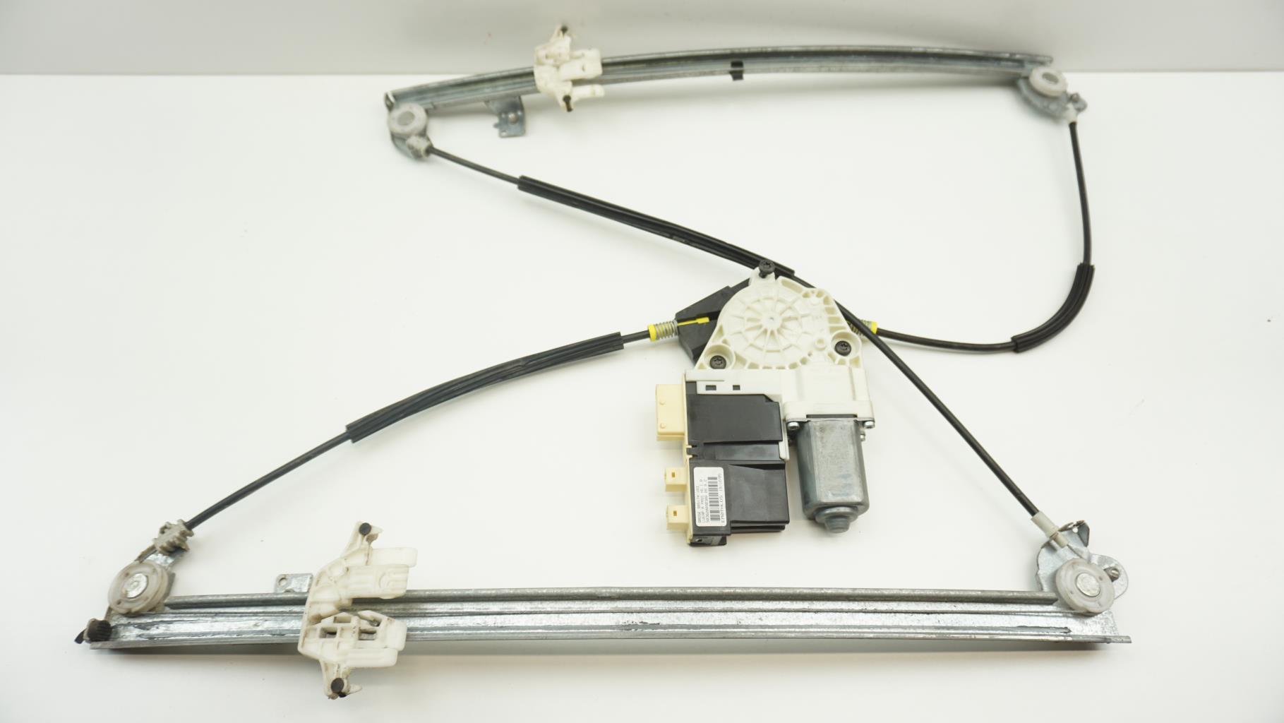 Alzacristalli elettrico anteriore destro PEUGEOT 807 Diésel - 1