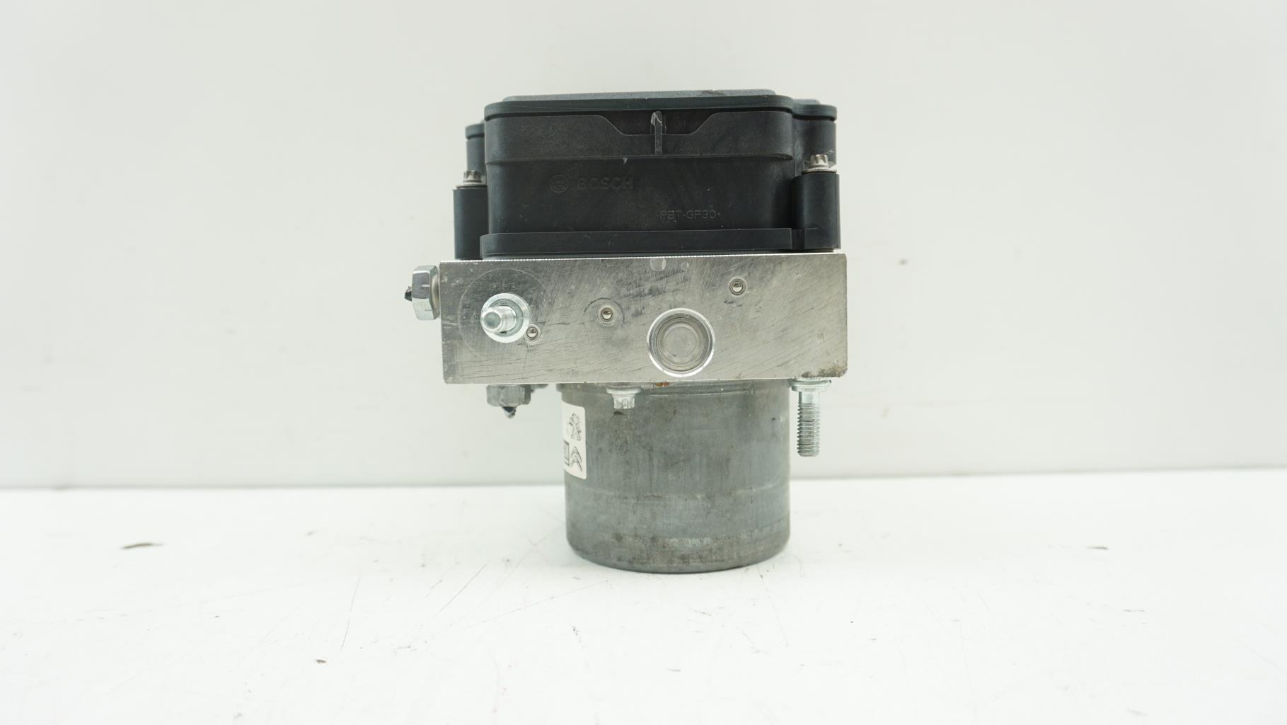 Blocco ABS (antibloccaggio freni) CITROEN C3 3 PHASE 2 Diésel - 1