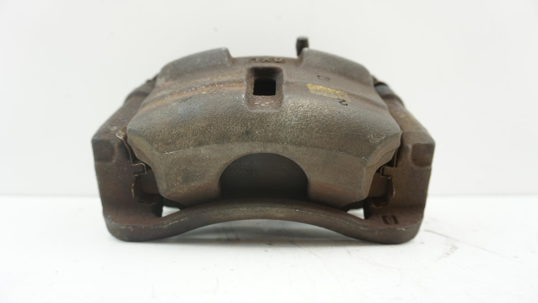 Pinza freni anteriore sinistra NISSAN QASHQAI 1 PHASE 1 Gasolina - 1
