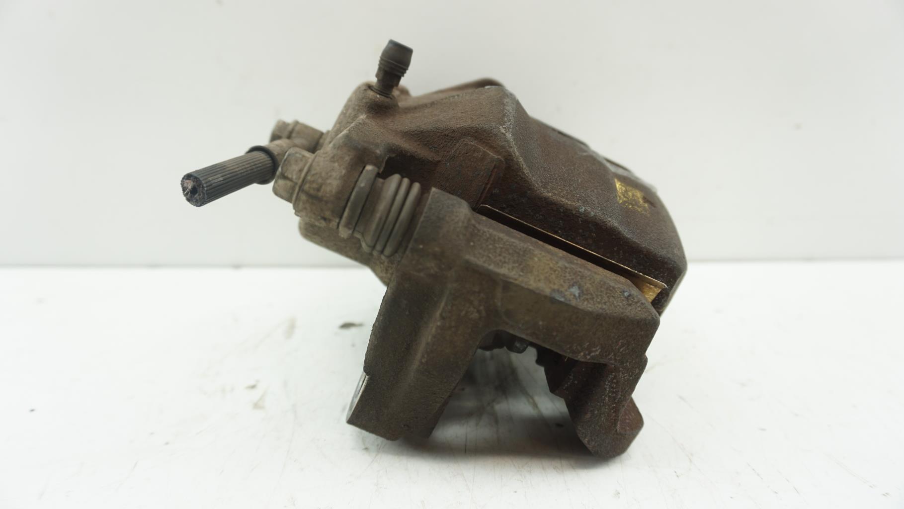 Pinza freni anteriore destra NISSAN QASHQAI 1 PHASE 1 Gasolina - 1
