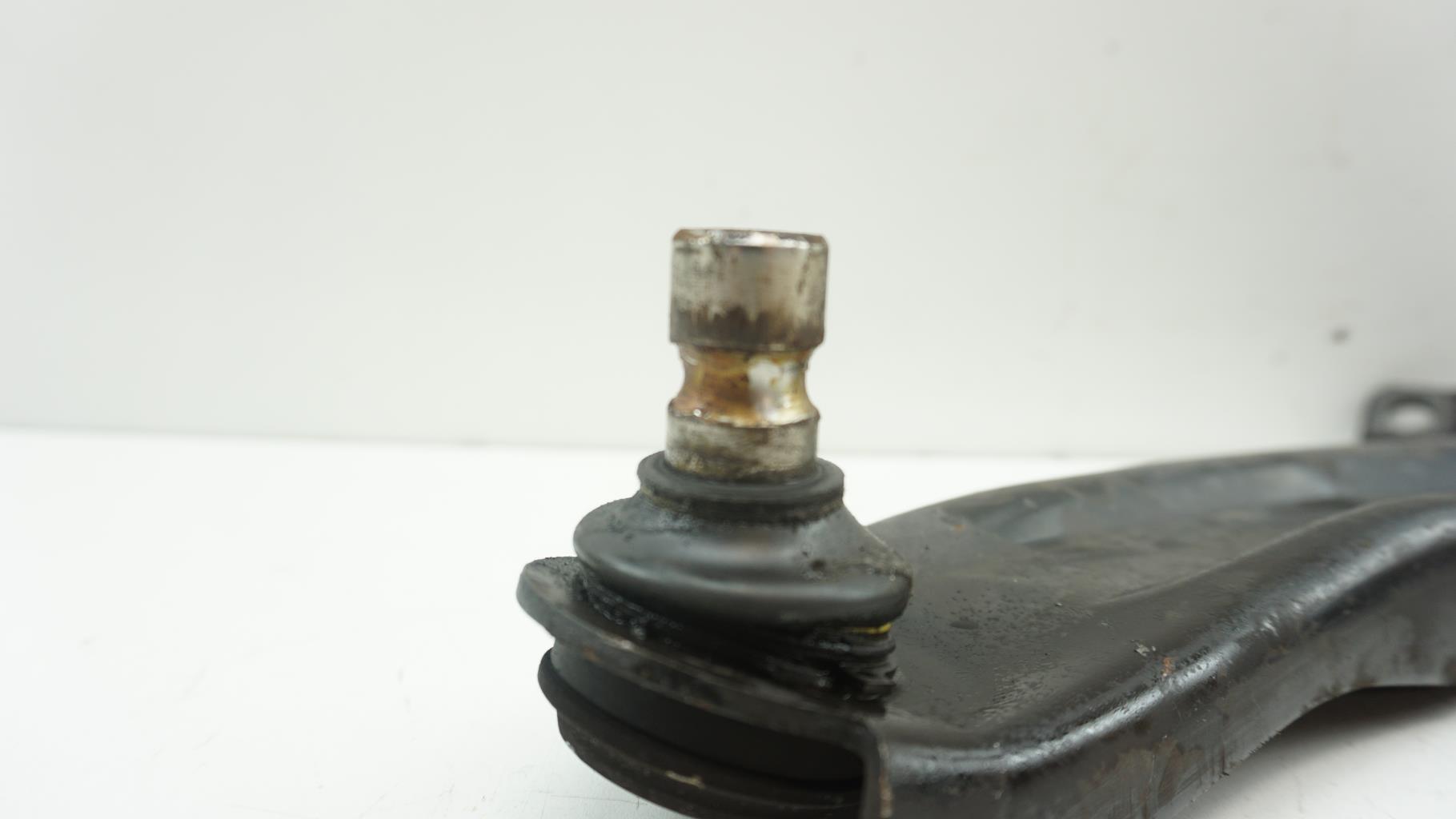Triangolo anteriore sinistro NISSAN QASHQAI 1 PHASE 1 Gasolina - 1