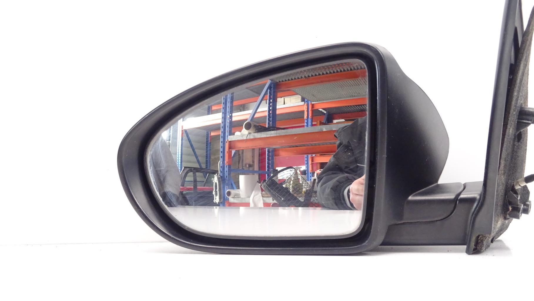 Specchietto retrovisore sinistro NISSAN QASHQAI 1 PHASE 1 Gasolina - 1