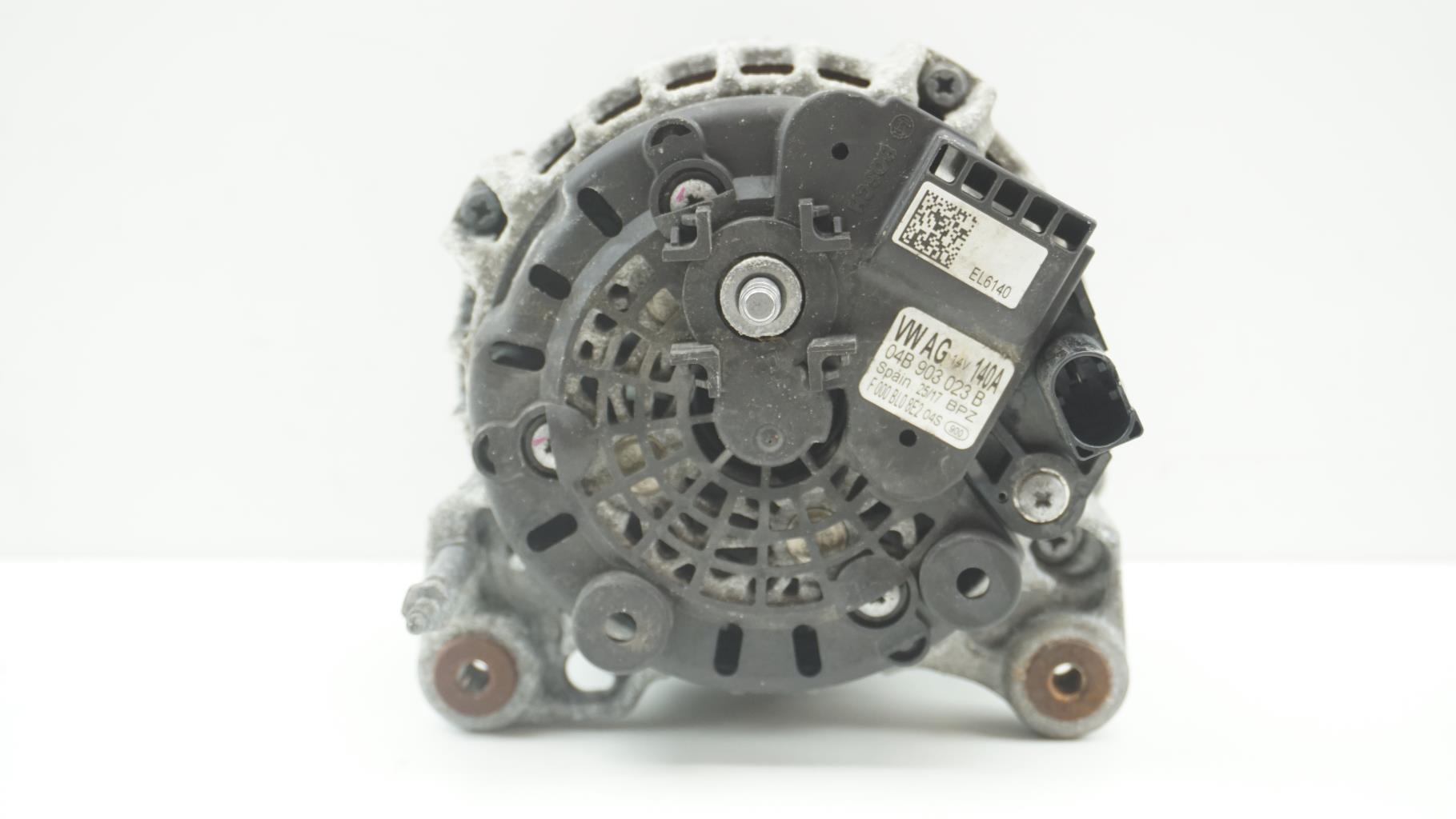 Alternatore SEAT IBIZA 4 PHASE 3 Diésel - 1