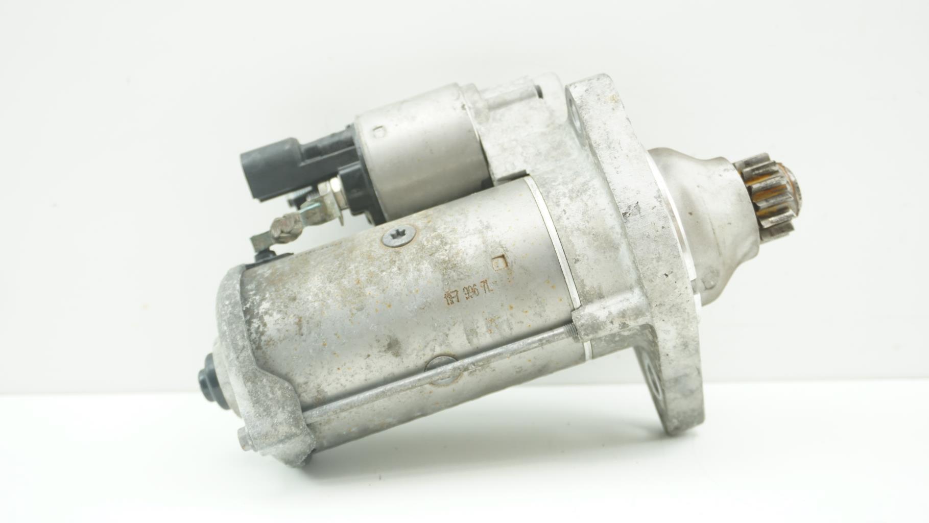 Motorino avviamento SEAT IBIZA 4 PHASE 3 Diésel - 1