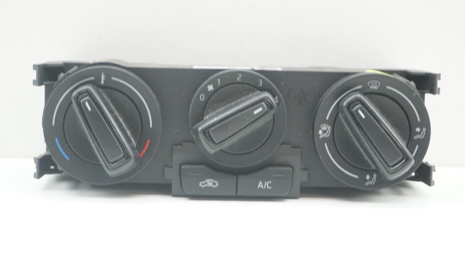 Comandi riscaldamento SEAT IBIZA 4 PHASE 3 Diésel - 1