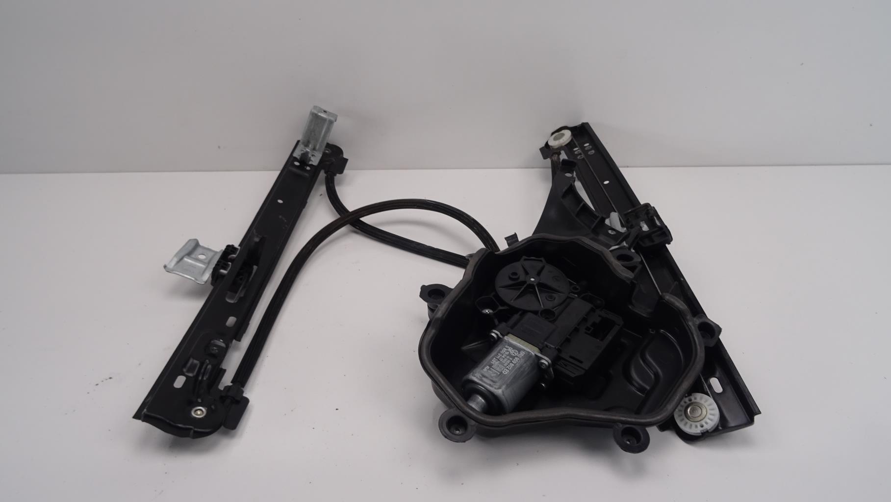Alzacristalli elettrico anteriore destro SEAT IBIZA 4 PHASE 3 Diésel - 1
