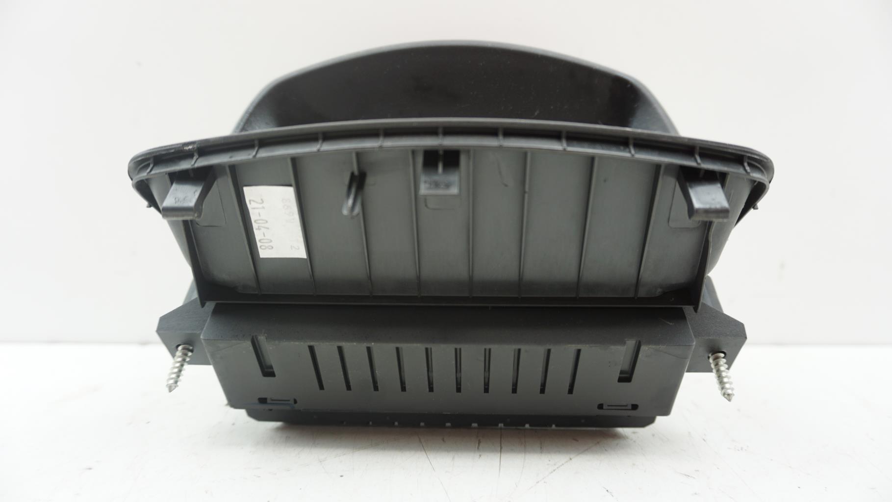 Monitor display OPEL CORSA D PHASE 1 Diésel - 1