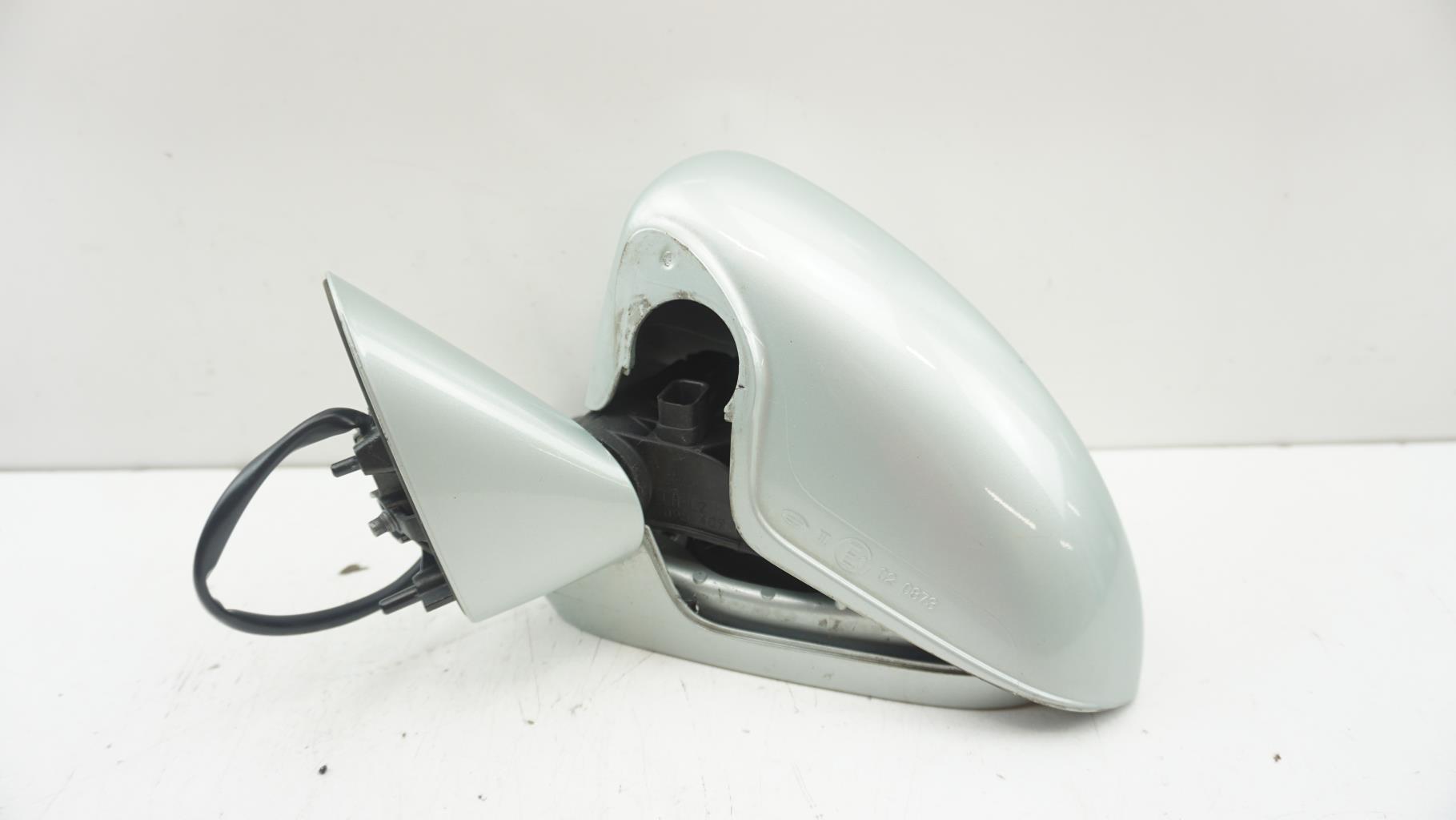 Specchietto retrovisore sinistro OPEL CORSA D PHASE 1 Diésel - 1