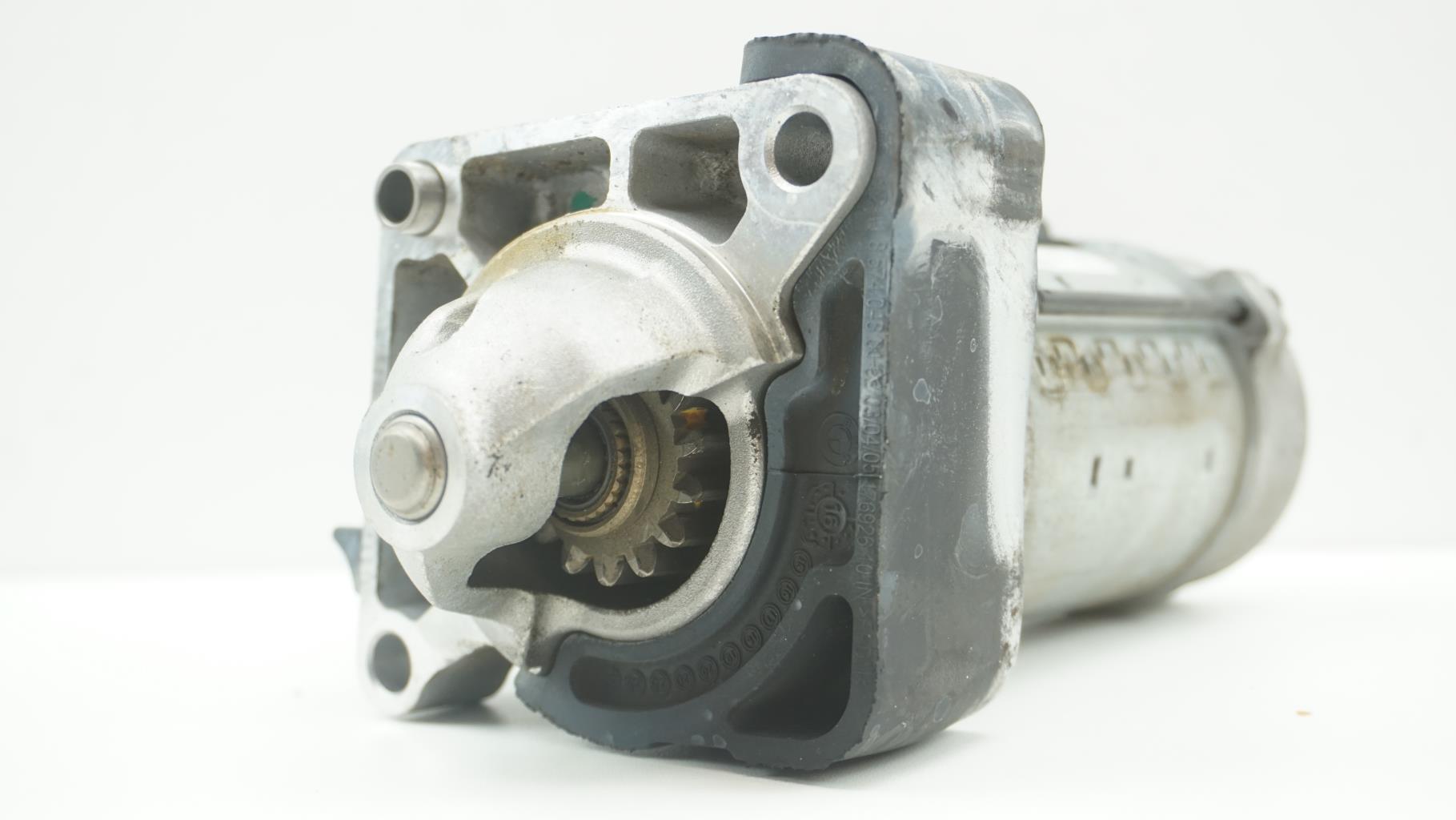 Motorino avviamento BMW X1 F48 PHASE 1 Diésel - 1