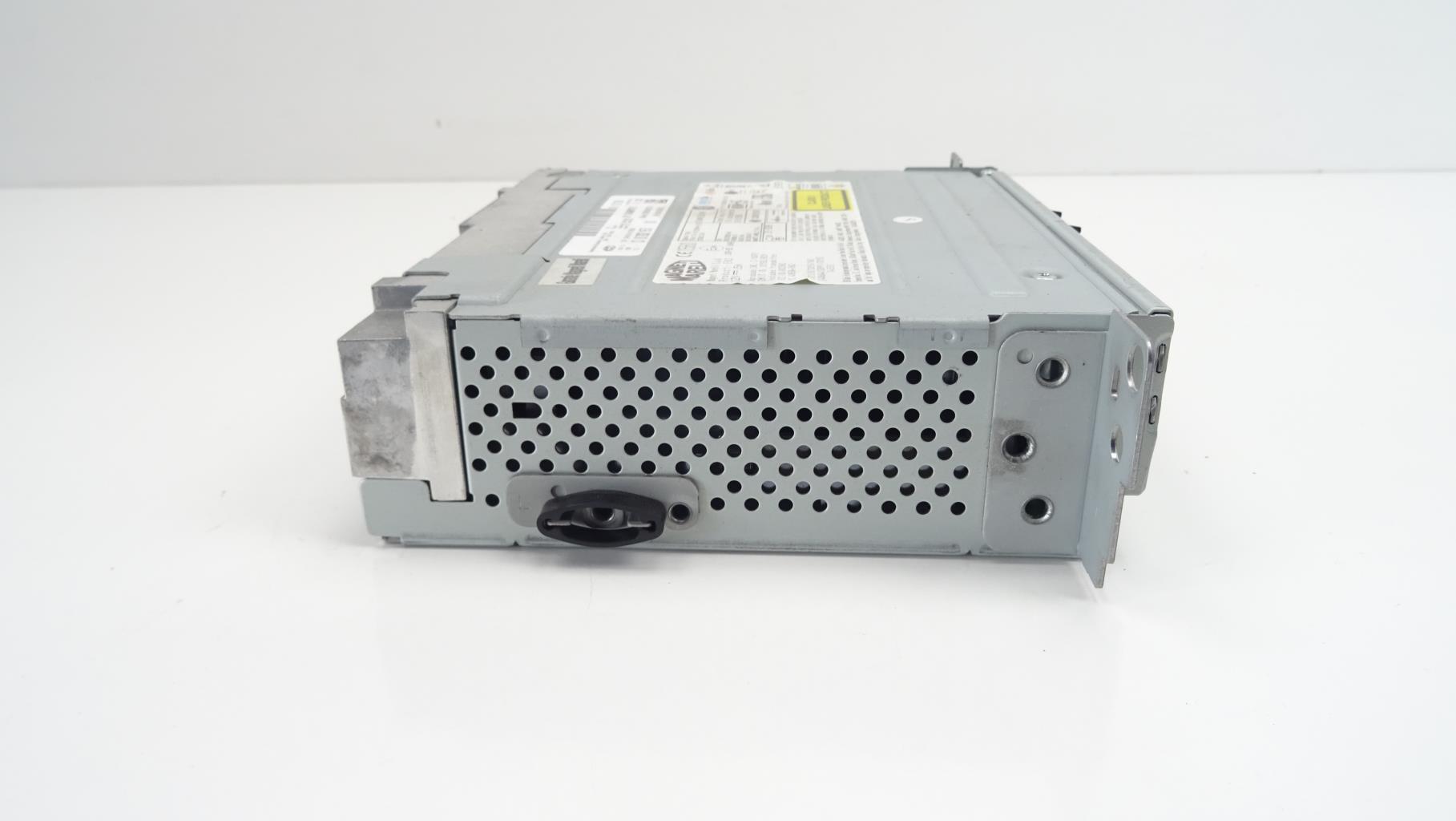 Autoradio originale BMW X1 F48 PHASE 1 Diésel - 1