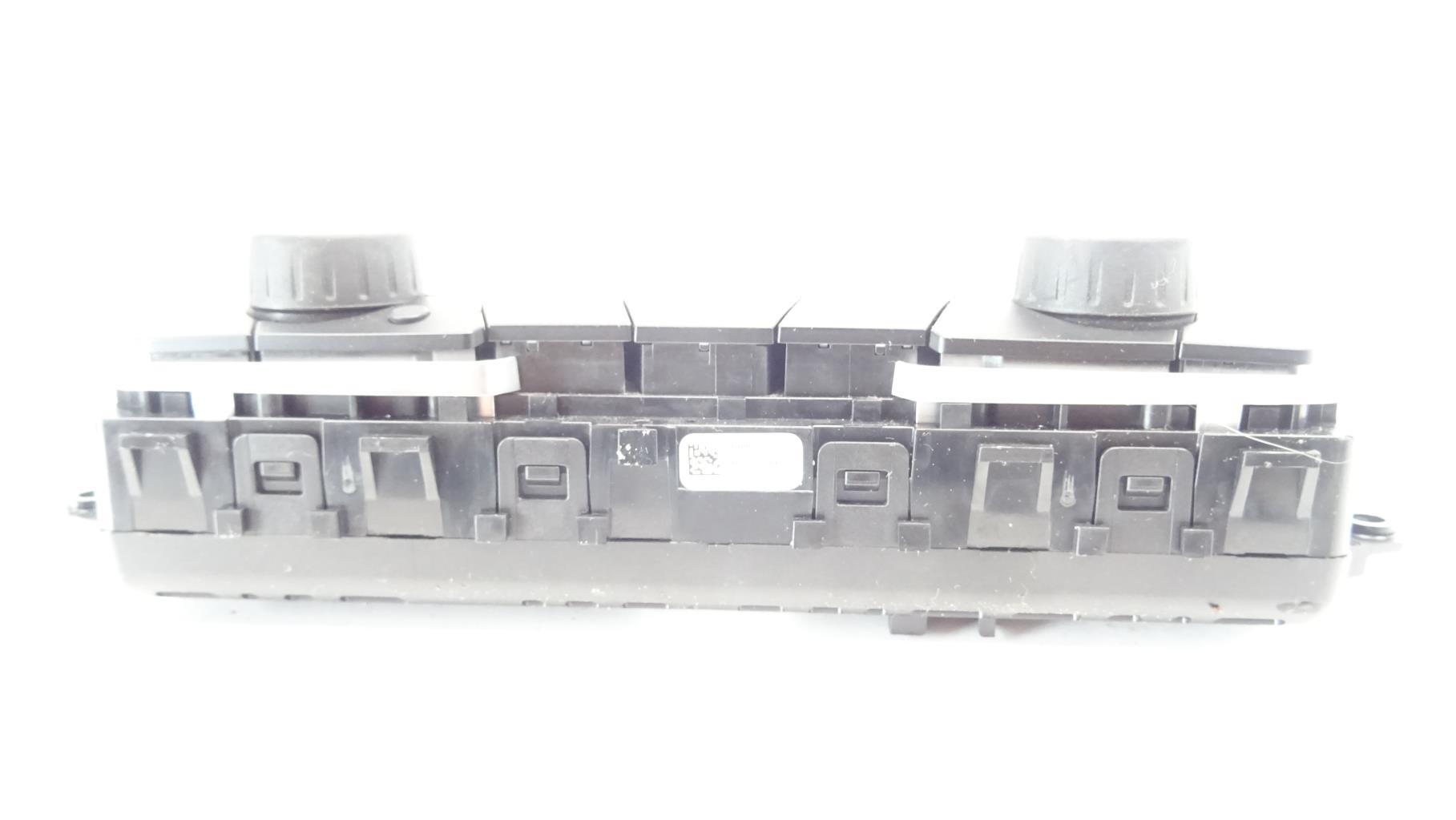 Commande chauffage BMW X1 F48 PHASE 1 Diesel - 1
